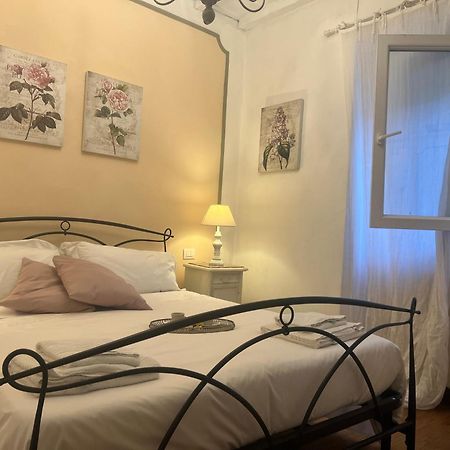 Belvedere Suite Firenze Bagian luar foto