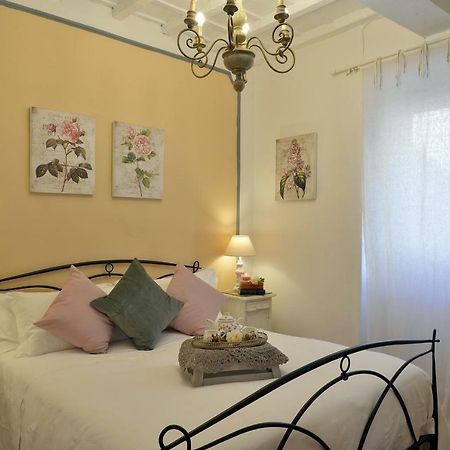 Belvedere Suite Firenze Bagian luar foto